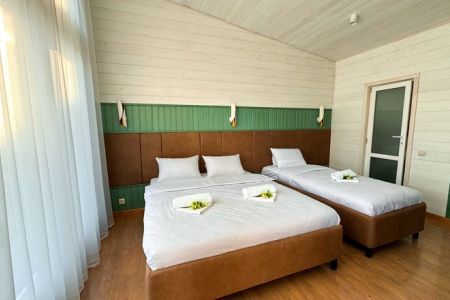 Стандартный 3-местный