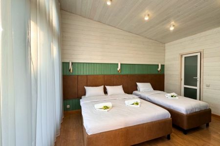 Стандартный 3-местный